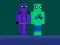 Igra Noobpool & NoobSpider online