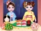 Igra Baby Taylor Japanese Girls' Day online
