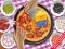 Igra Pizza Making Chef online