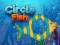 Igra Circle Fish online
