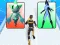 Igra Heroes Assemble online