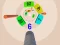Igra Snake vs Balls online