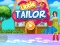 Igra Little Tailor shop online