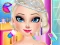 Igra Ice Princess Wedding Disaster online