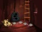 Igra Boss Foxy escape online