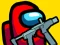 Igra Among Us Crazy Gunner online