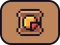 Igra Pixel Gold Clicker online