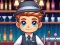 Igra Speedy Bartender online