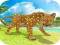 Igra Jungle runner online