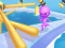 Igra Fun Race 3D Online online