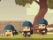 Igra Army Block Squad online