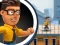 Igra Crazy Runner 007 online