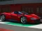 Igra Ferrari Daytona SP3 Slide online