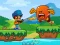 Igra Cool Arcade Run Dash Jump Game online