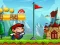 Igra Super Crazy World online