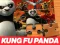 Igra Kung Fu Panda Jigsaw Puzzle online