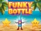 Igra Funky Bottle online