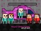 Igra Squid Obby Game 2Player online