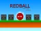 Igra Redball - Another world online