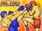 Igra Retro Kick Boxing online