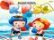 Igra Knockout RPS online