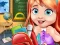 Igra My School Doll House Games online