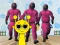 Igra Sprunki in Squid Game Chamber online
