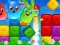 Igra Cubes Blast Saga online