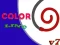 Igra Coloring lines v7 online