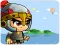 Igra Ninja Runner online