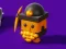 Igra Crossy Miner online