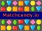 Igra Matchcandy.io online