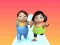 Igra Boomer Pop online