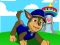 Igra Super Patrol Paw Puppy Kid online