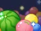 Igra Fruits Shooter Bubbles online