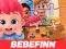 Igra BebeFinn Jigsaw Puzzle online