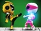Igra Mini Fighters Strike online