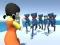 Igra Doll Fight Huggy online