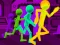 Igra Stickman Escape Parkour online