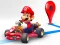 Igra Mario And Friends Puzzle online