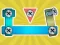 Igra Bolts and Nuts in 3D! online