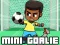 Igra Mini Goalie online