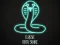 Igra Classic Neon Snake online