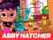 Igra Abby Hatcher Jigsaw Puzzle online