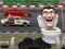 Igra Skibidi Toilet GT Drag Championship online