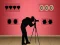 Igra Cameraman House Escape online