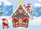 Igra Santa Christmas Run online