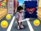 Igra City Runner 3D.io online