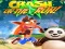Igra Crash On the Run! online