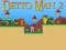 Igra Detto Man 2 online